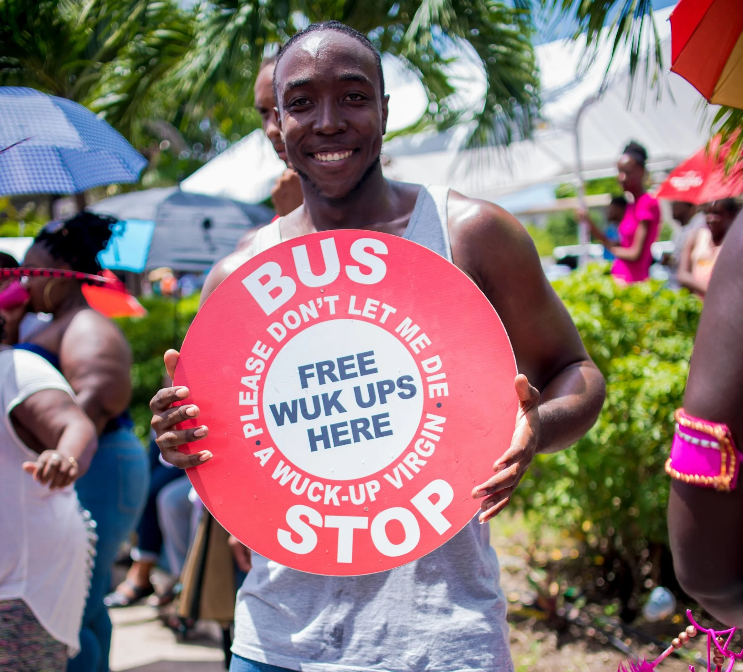 What was your Crop Over 2017 experience like?