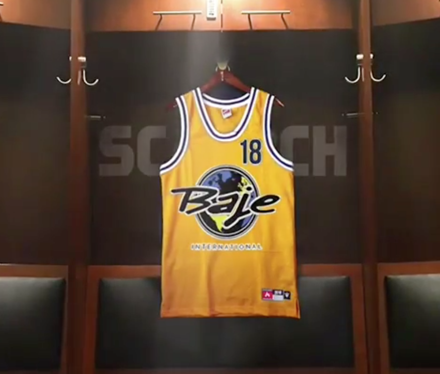 #izscorchdawg - Scorch X Baje 2018