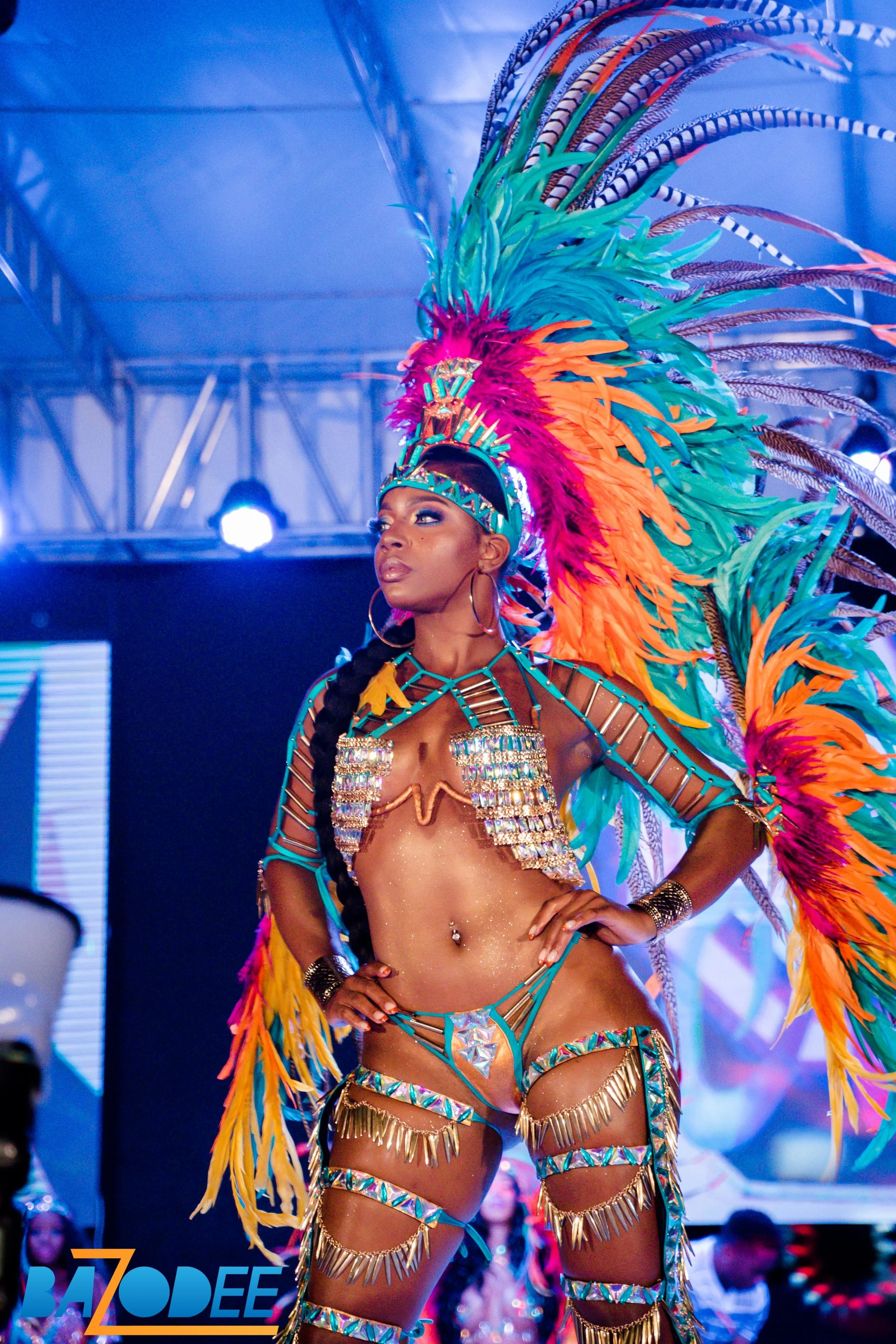 Krave the Band Launch 2018