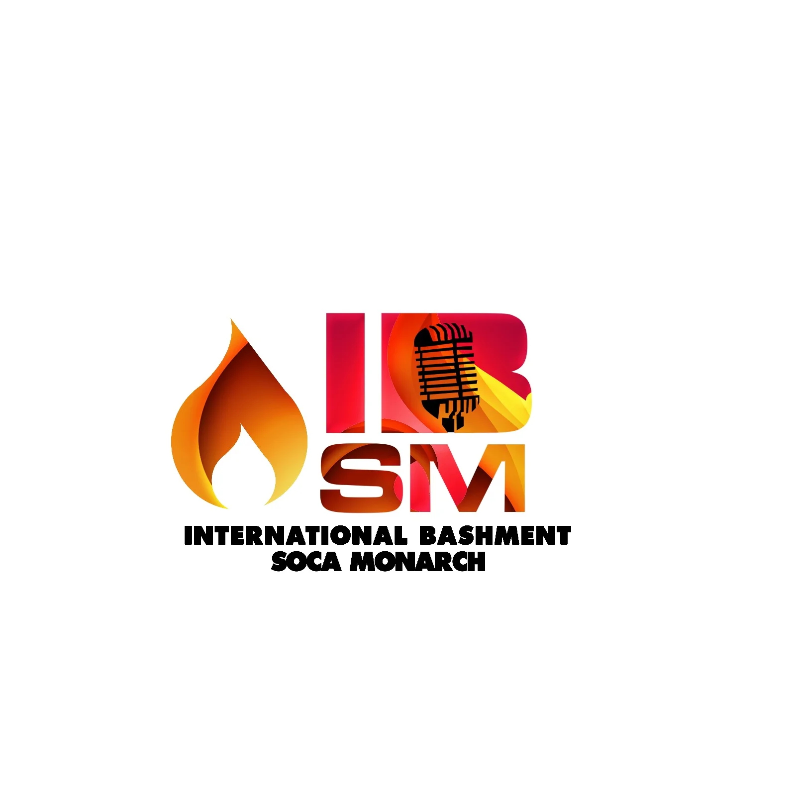 Yello International Bashment Soca Monarch Competition Semifinalists