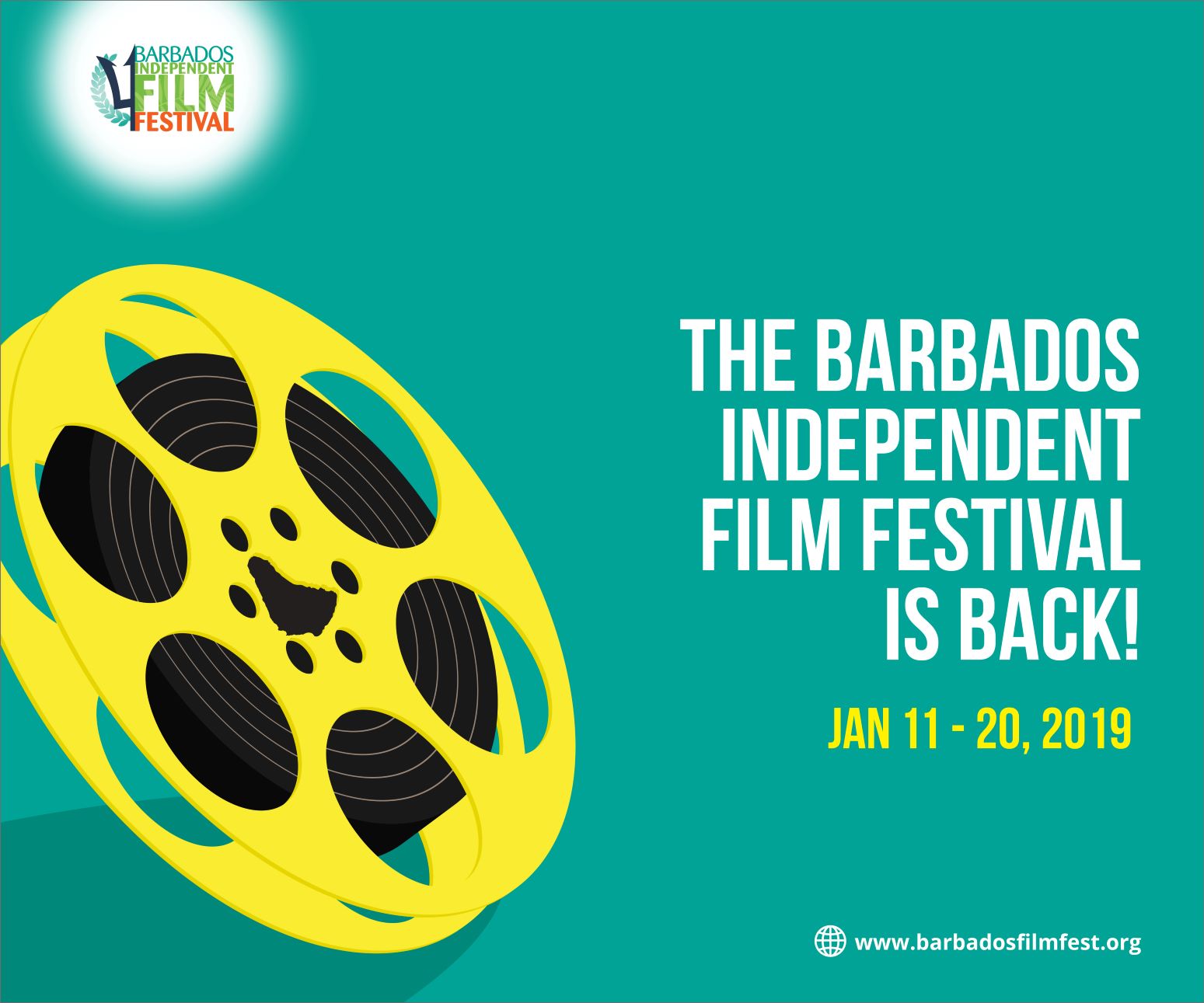 2019 Barbados Independent Film Festival