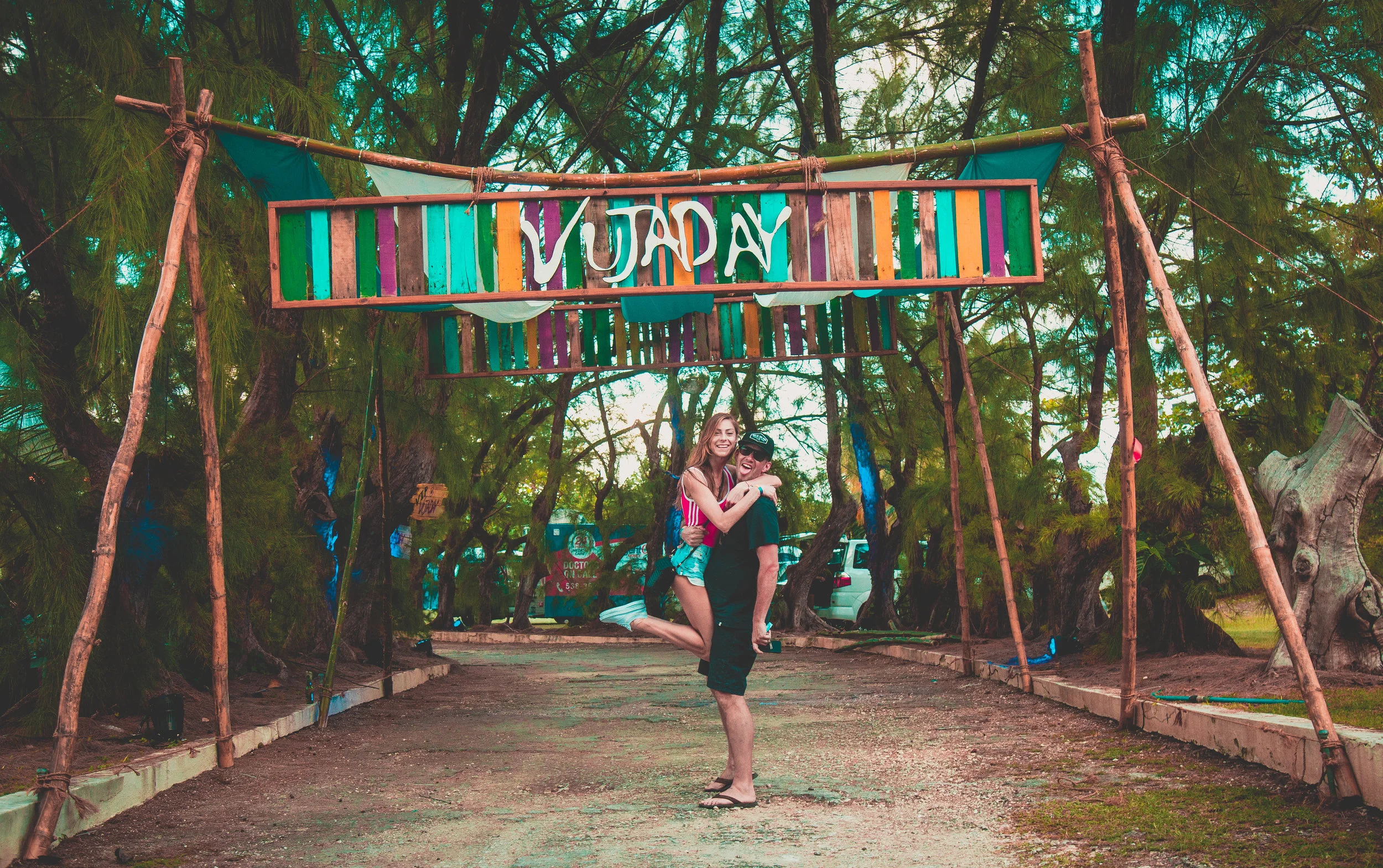 Vujaday Festival 2019