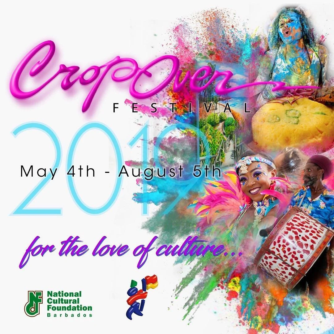 Crop Over 2019 is coming!