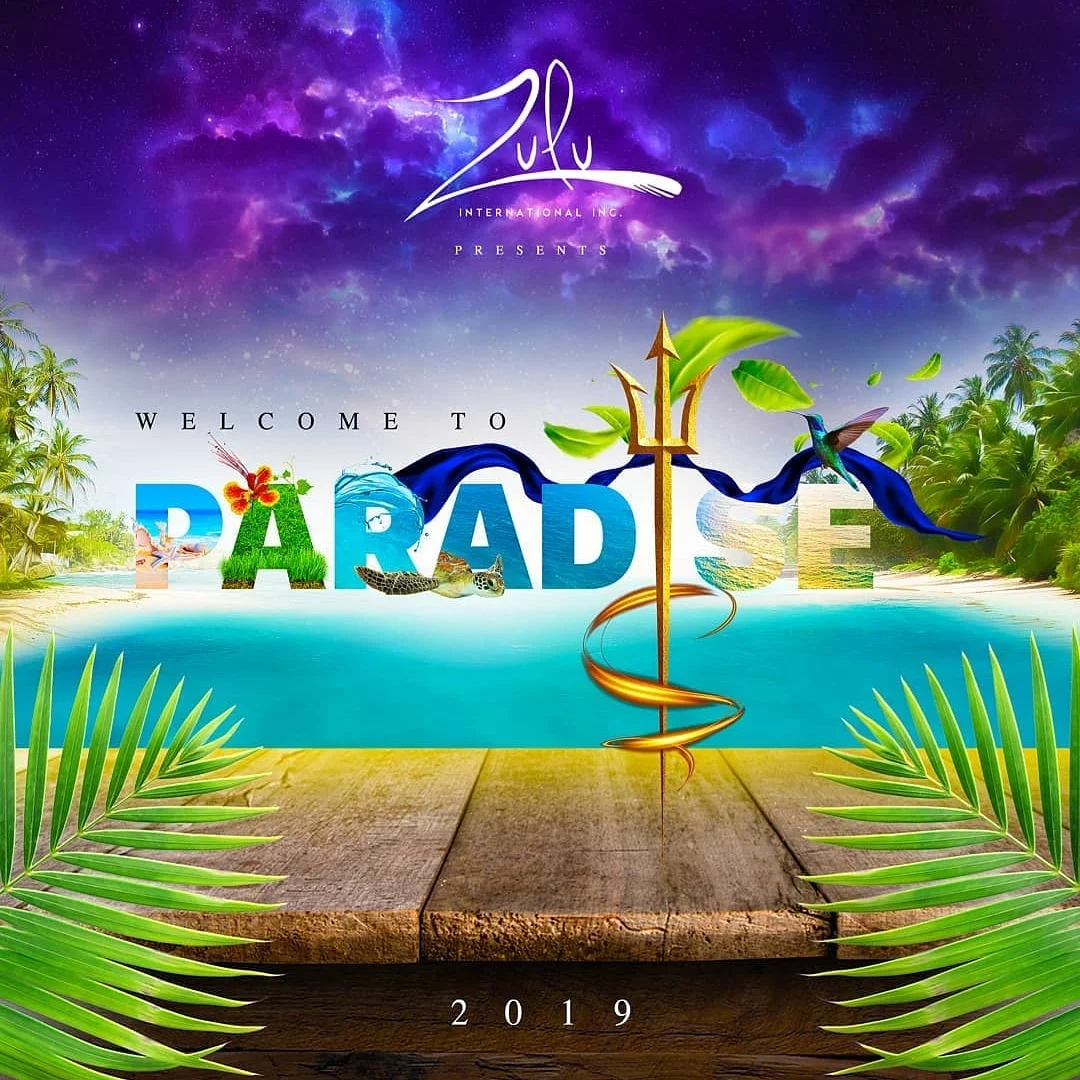 Zulu International Crop Over 2019 Launch