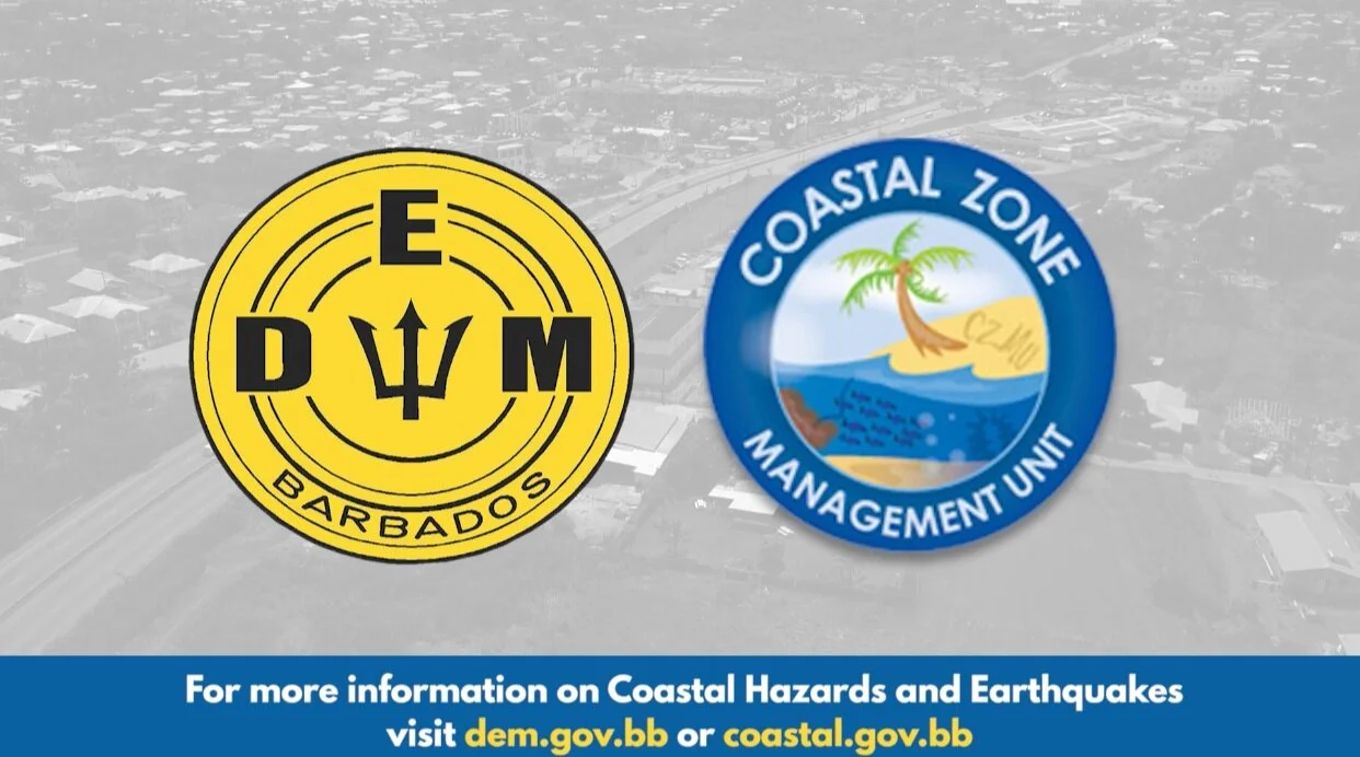 Carpool Chat with DEM &amp; CZMU