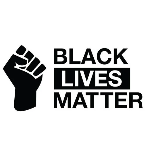 #blacklivesmatter