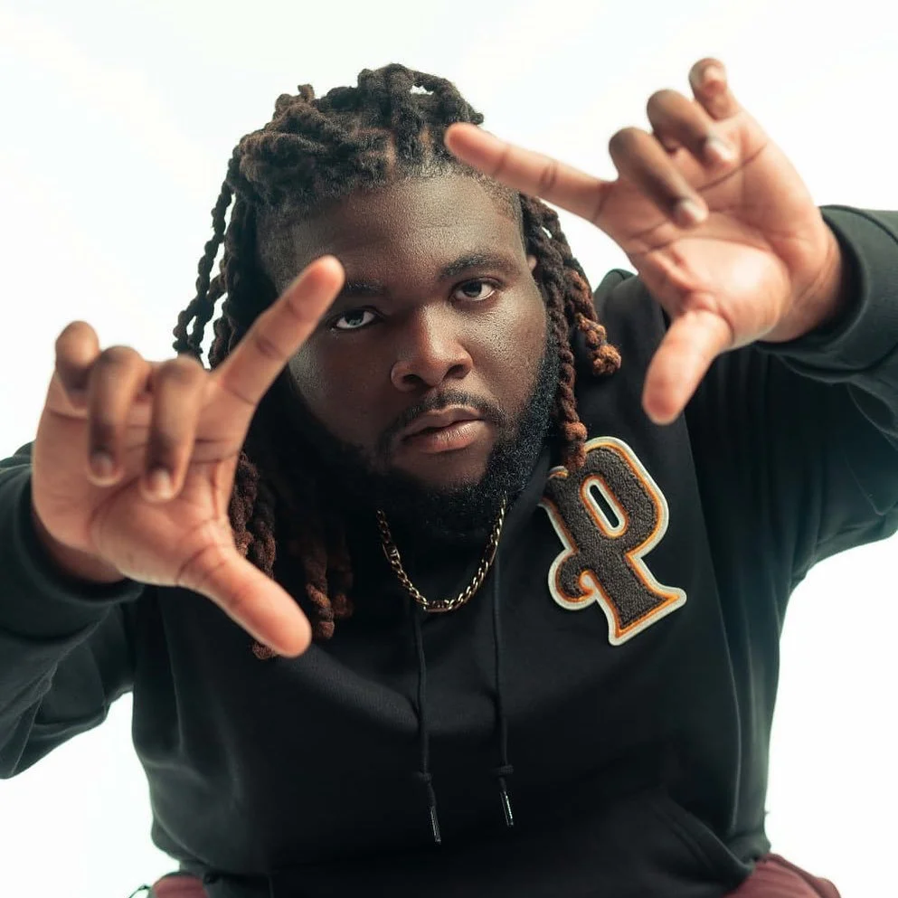 Lower It Up Se. 2 Ep. 4 ft. Sivers Tha Third