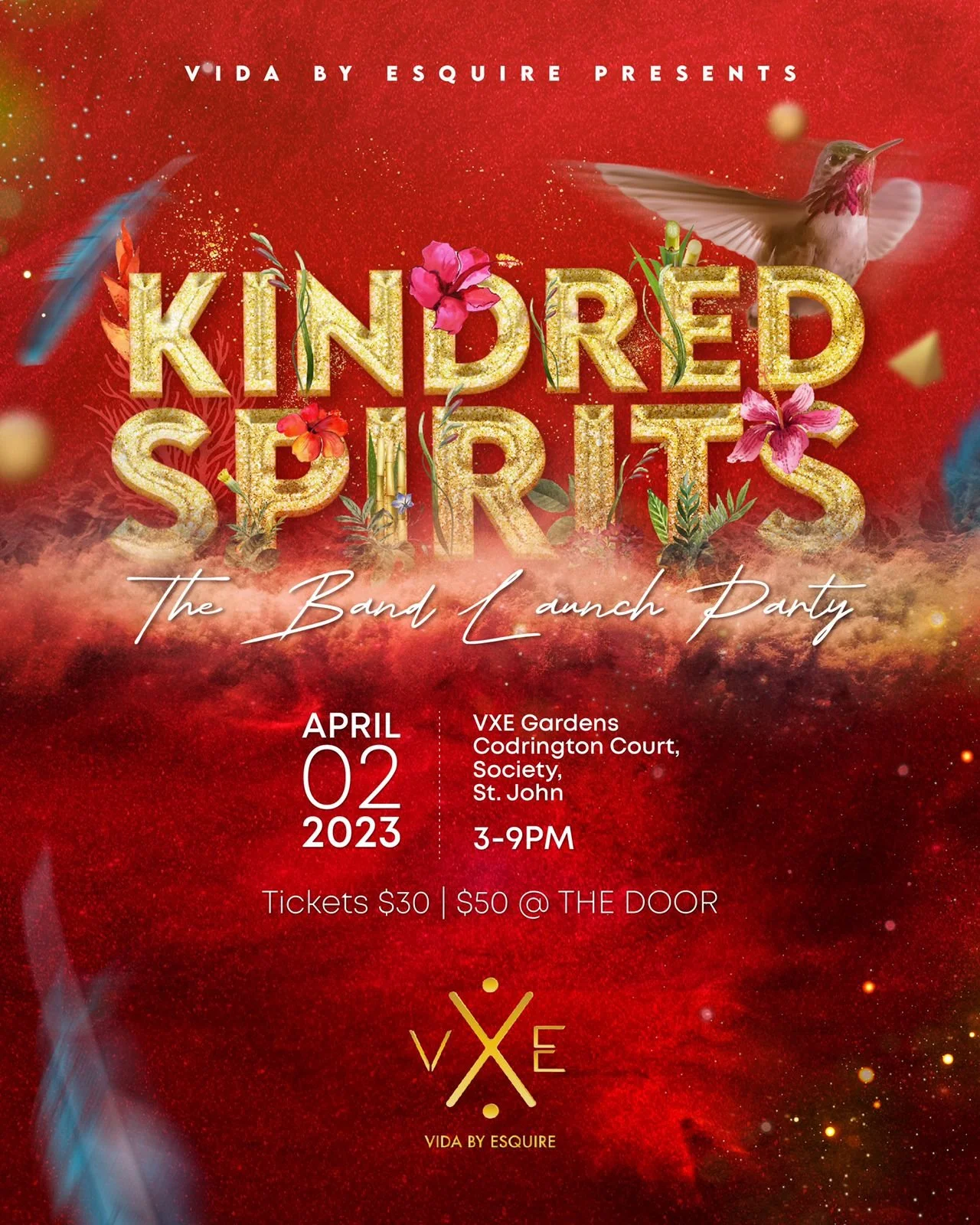 Lower It Up ft. Vida X Esquire (Special Episode)