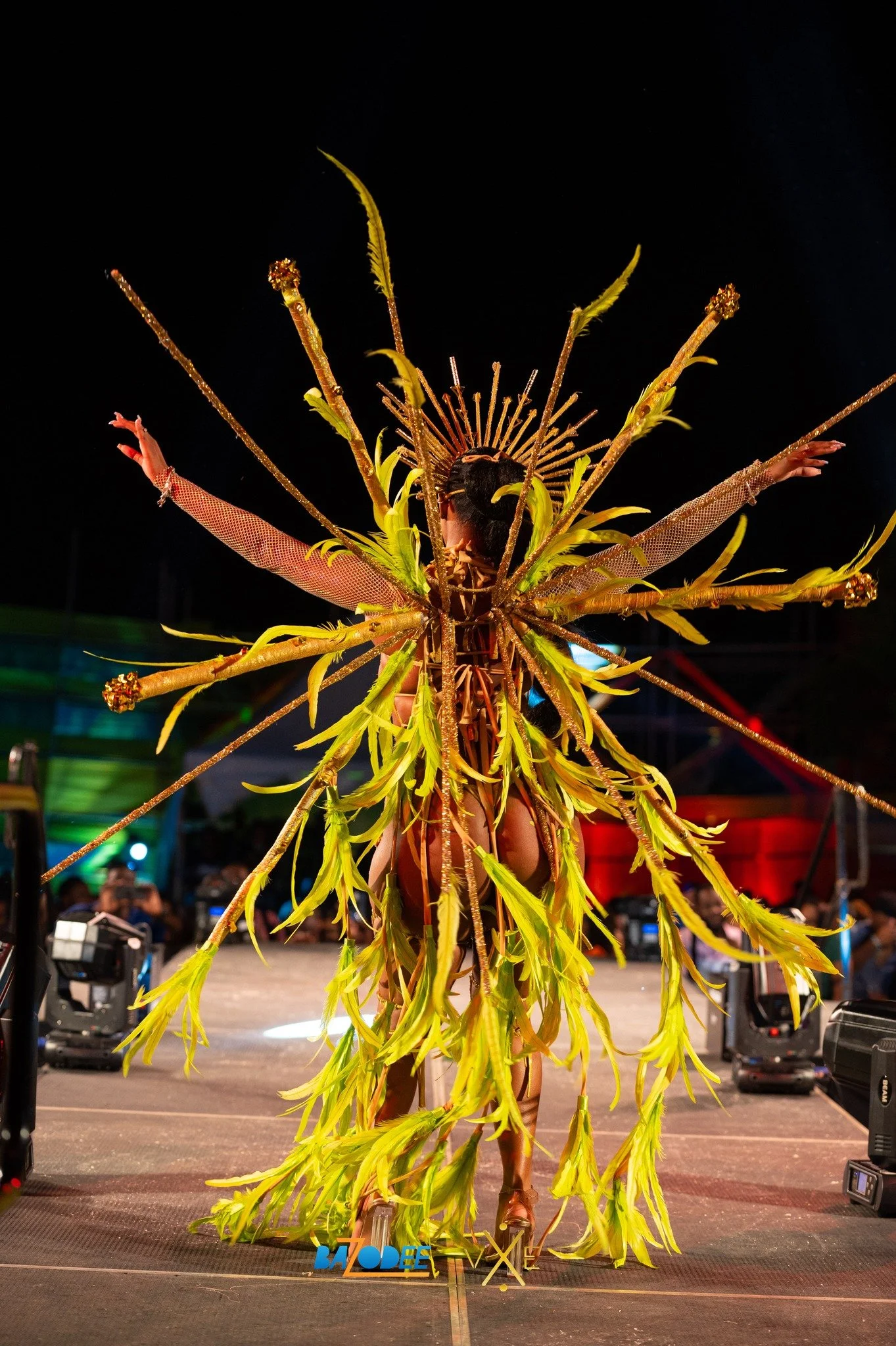 Vida By Esquire Band Launch 2023