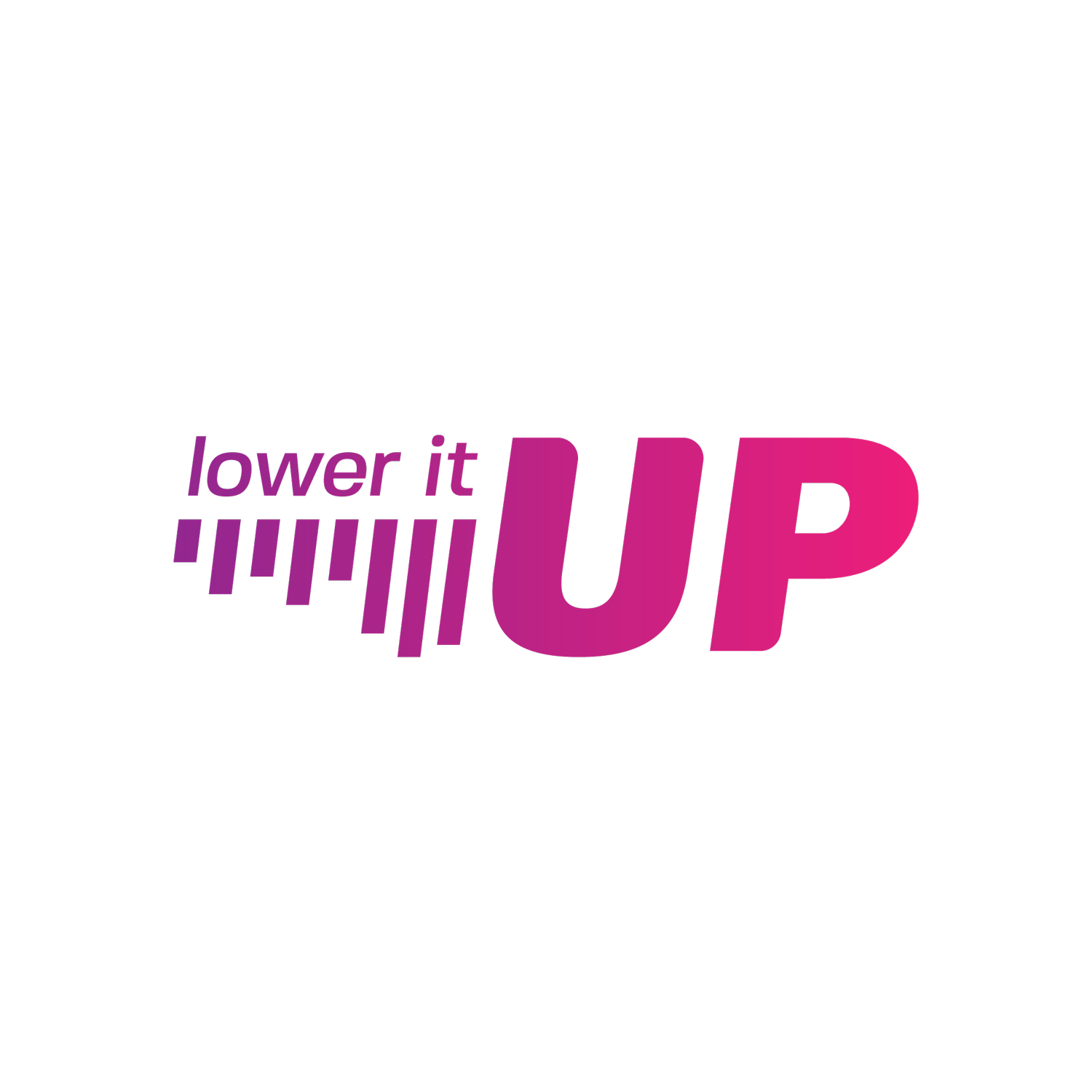 Lower It Up S3E3 - The Weekly Events Episode
