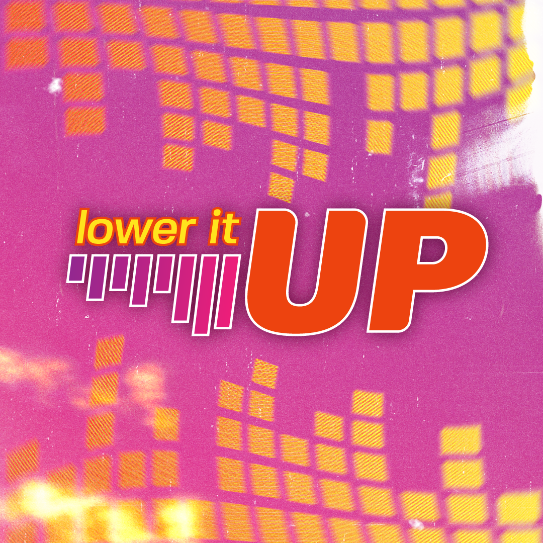 Lower It Up Season 5 Ep. 1 ft. Carnival Concierge UK, Lucent & Vida By Esquire
