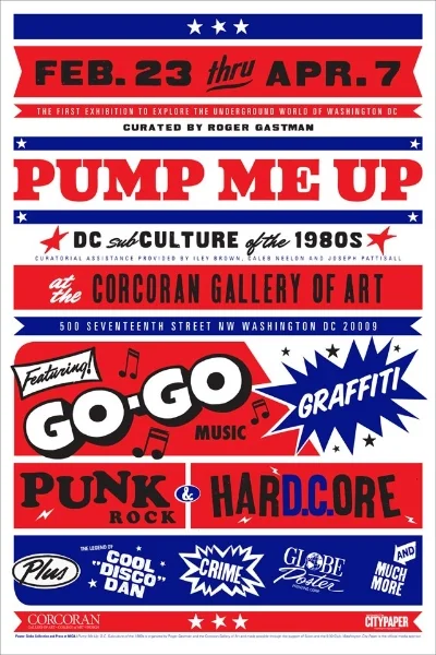  Pump Me Up - Exhibit Print   Globe Poster Printing Co. - M.I.C.A. - Library of Congress  