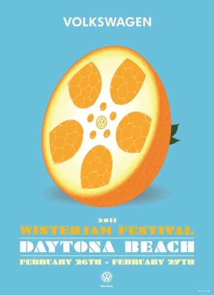  WinterJam Festival / Daytona Beach 