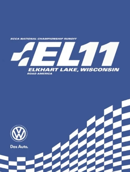  SCCA National Championships / Elkhart Lake, Wisconsin 