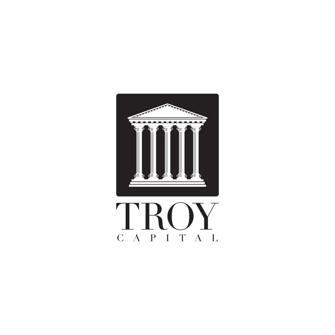 Troy Capitol