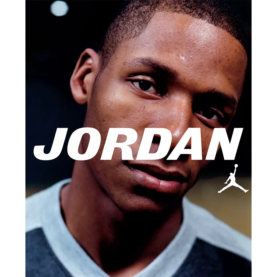  Jordan - Ray Allen 
