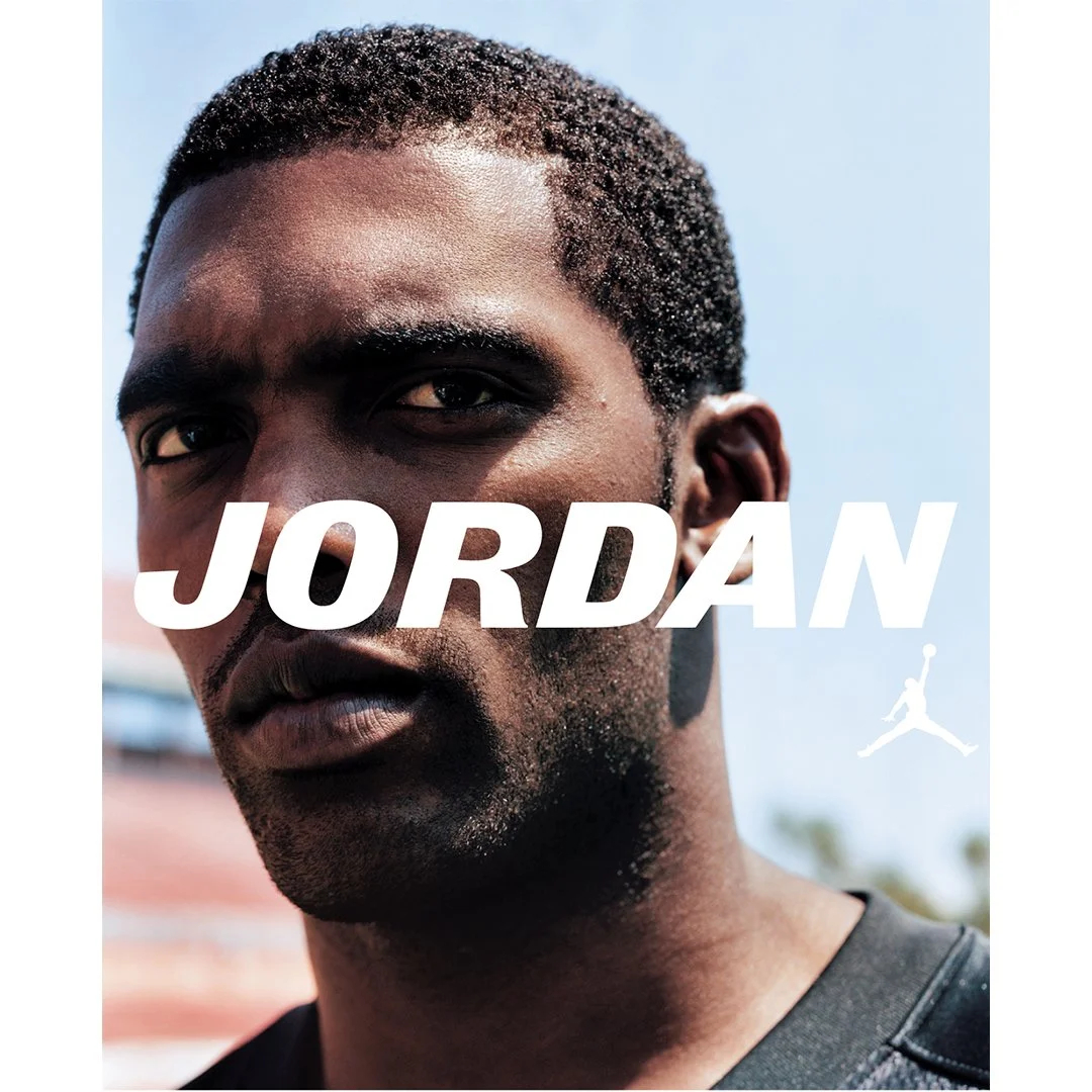  Jordan - Randy Moss 