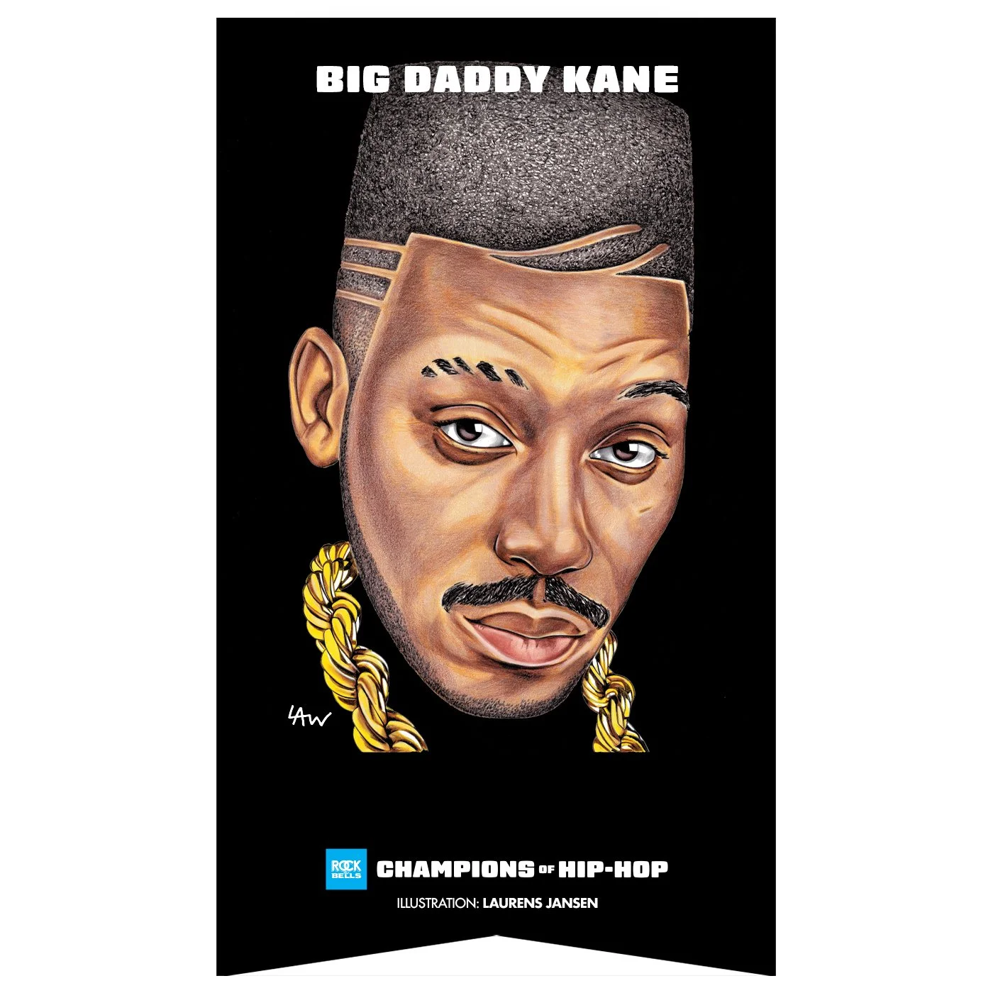 BIG DADDY KANE
