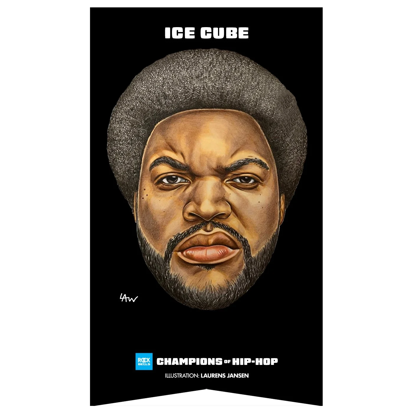 ICE CUBE