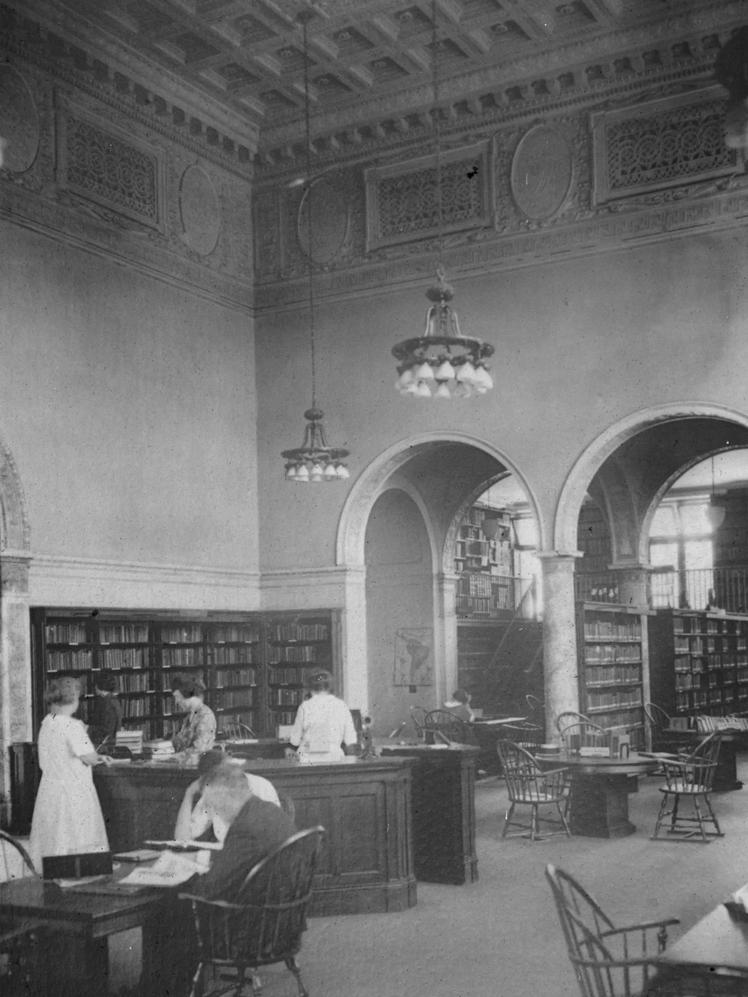 GC25 Cooper Branch Library Interior.jpg