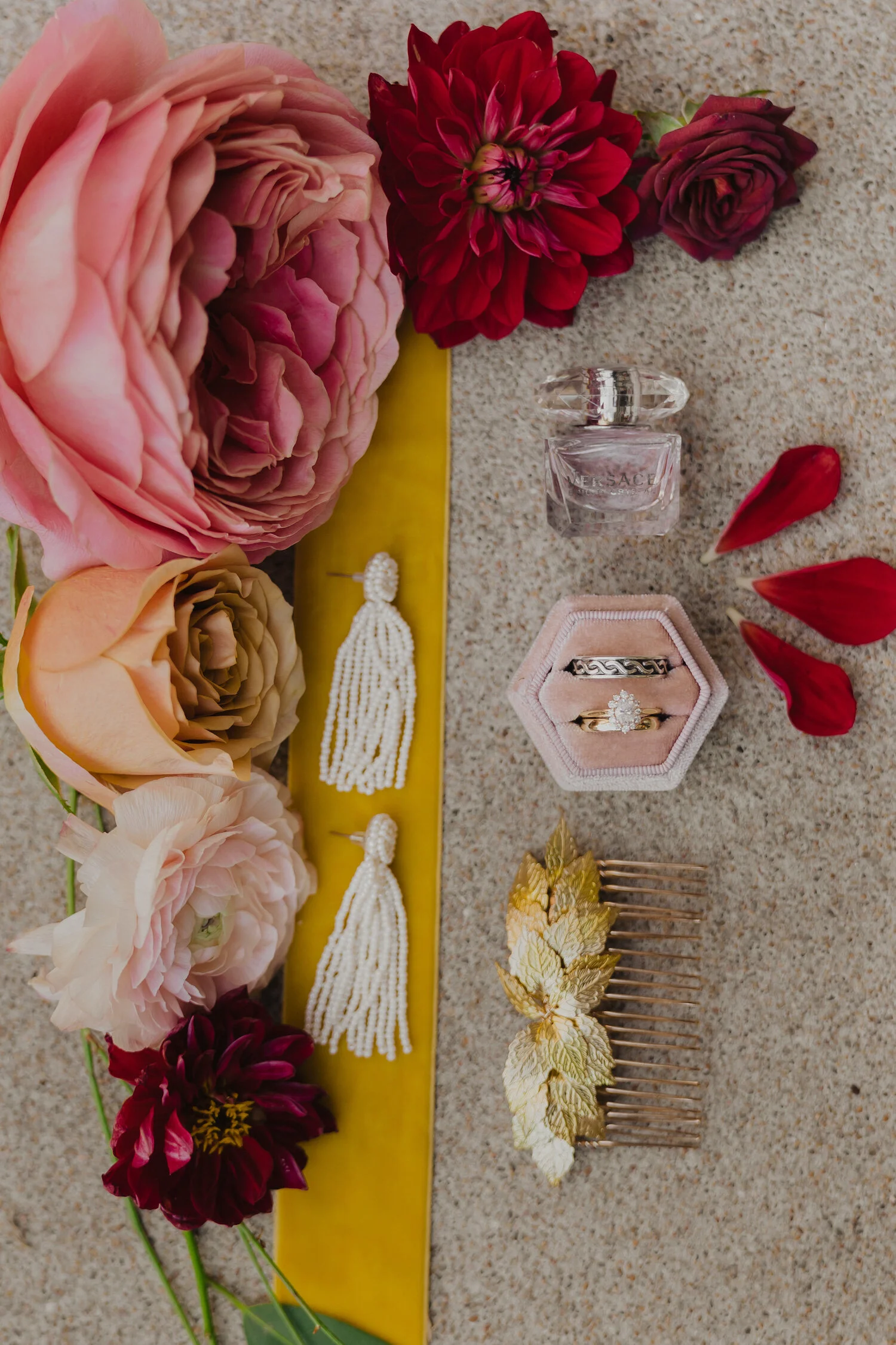 Journal Robyn S Flower Garden