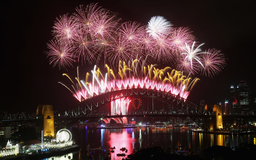 Australia