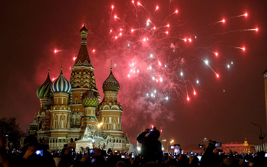 Russia