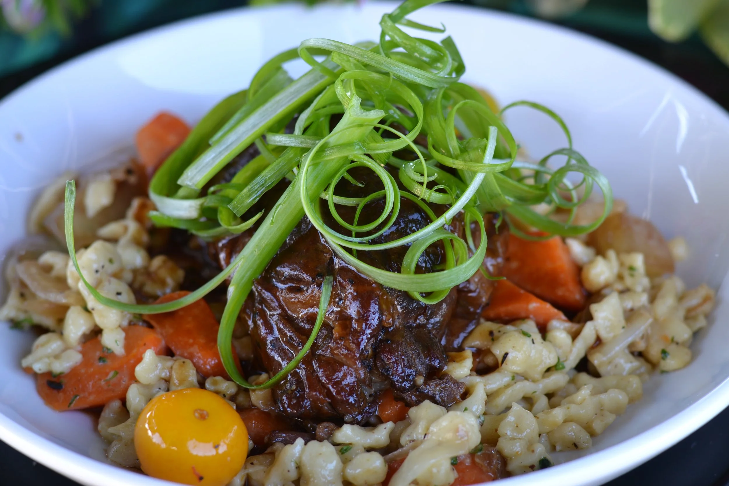 Short Rib