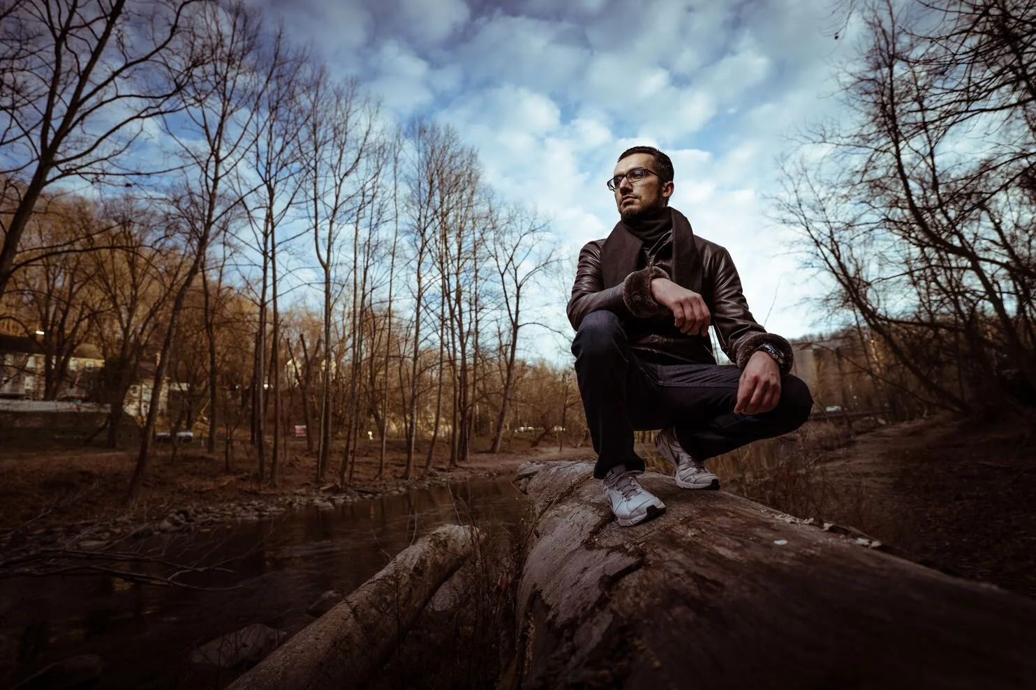 He was one of the youngest people charged with terrorism in U.S. history. His story can teach us a lot about deradicalization — and what we’re getting wrong.