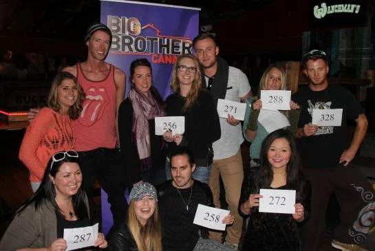Big Brother Canada audition in Calgary draws hundreds
