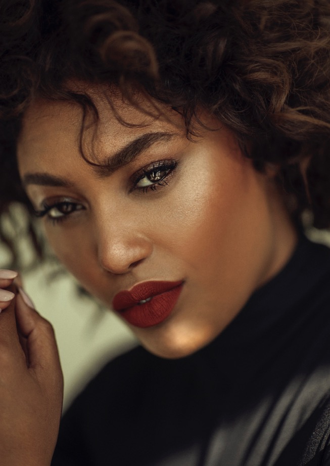 WELCOME — Brittnee Blair