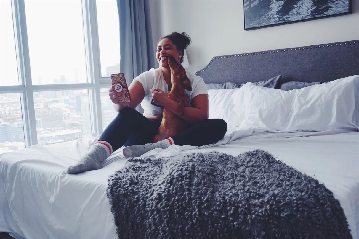 3 Things I Learned About My ENDY.