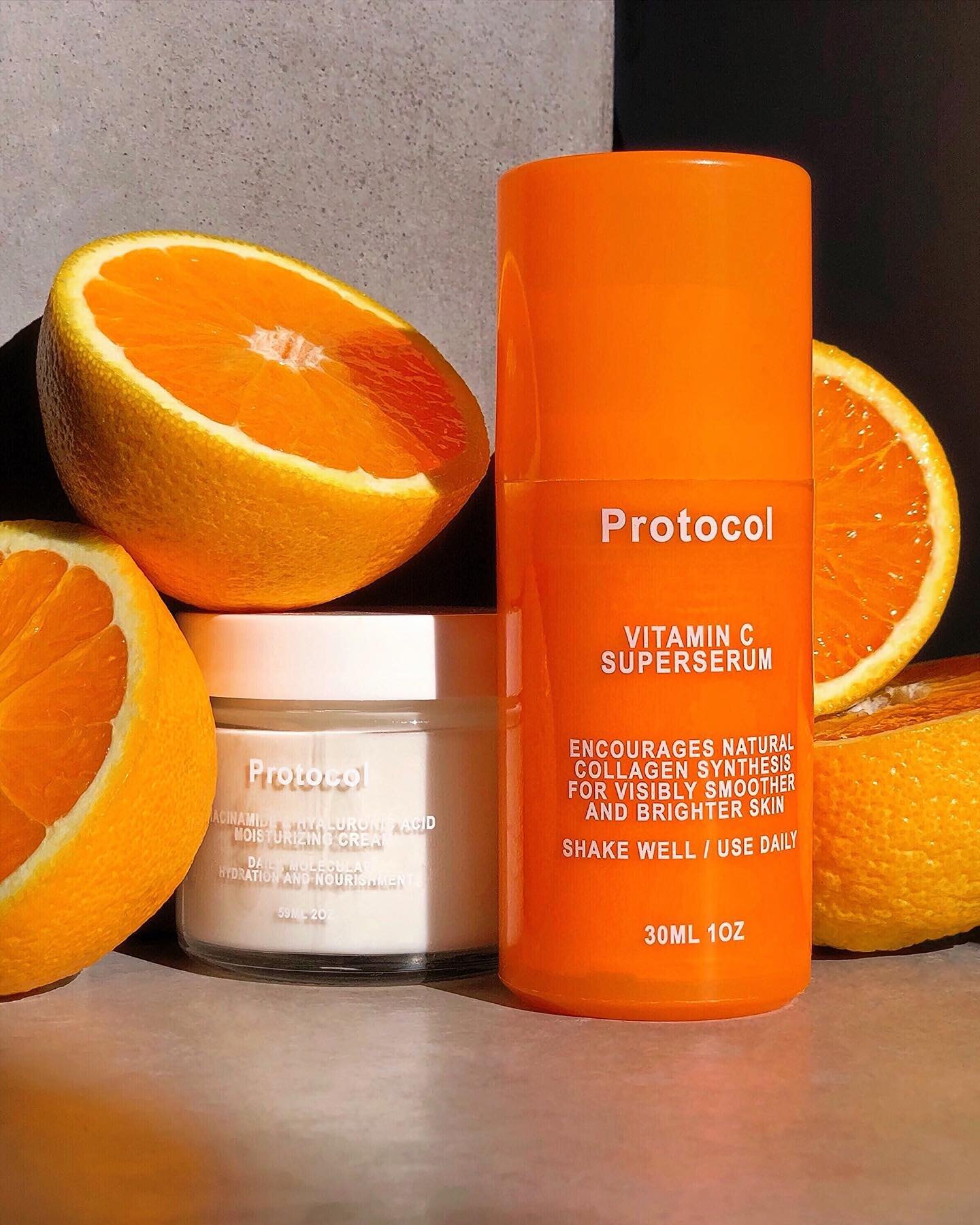 Just a few @protocolskincare products #ProtocolLabGiftedMe that I have been loving 🍊
&mdash;&mdash;&mdash;&mdash;&mdash;&mdash;&mdash;&mdash;&mdash;&mdash;&mdash;&mdash;&mdash;&mdash;&mdash;&mdash;&mdash;&mdash;&mdash;&mdash;&mdash;&mdash;&mdash;
#p