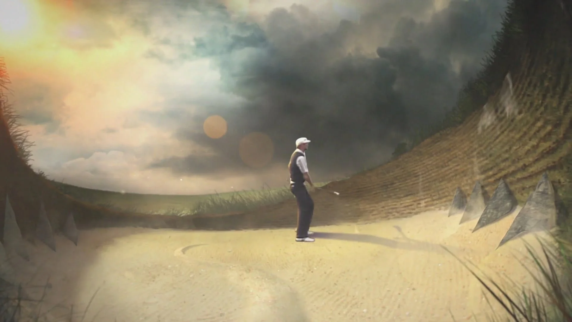 ESPN Open Championship