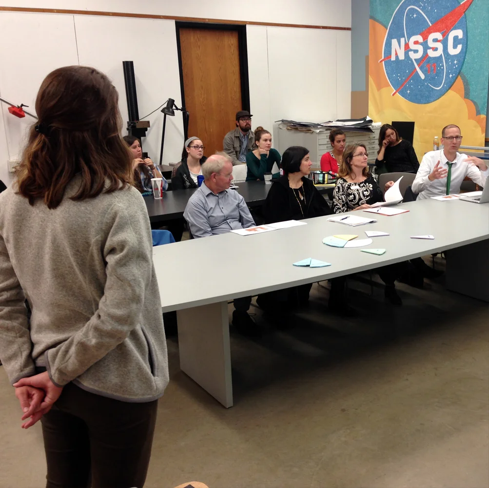 course: design for social interaction
