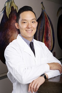 dr yo-han choi
