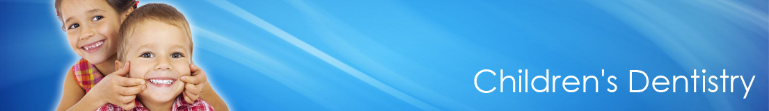 sydney children's dentist