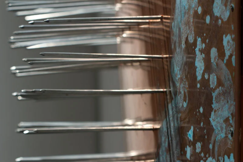 Numb (detail)