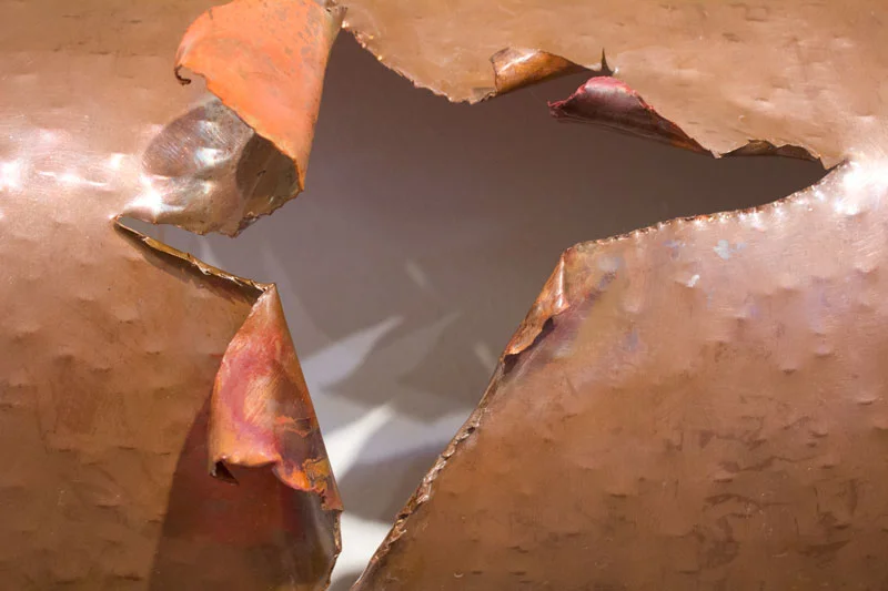 Pain (detail)