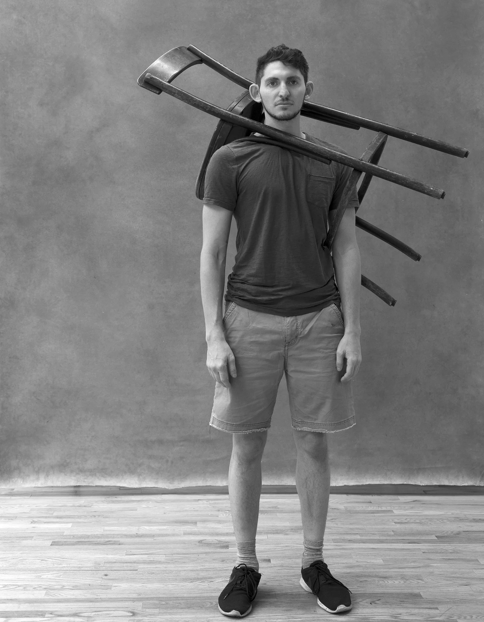 Ben Zank