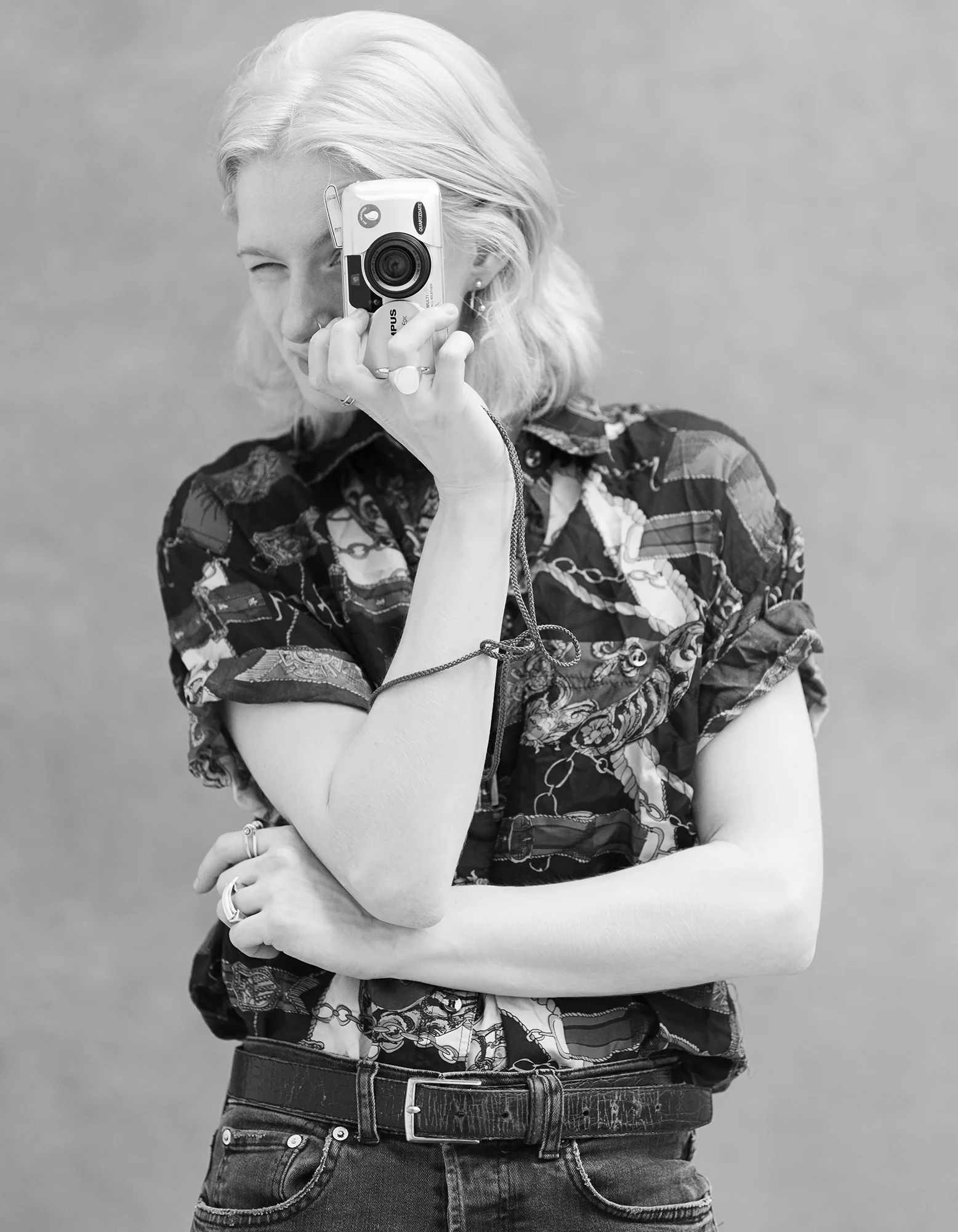 Lily Olsen