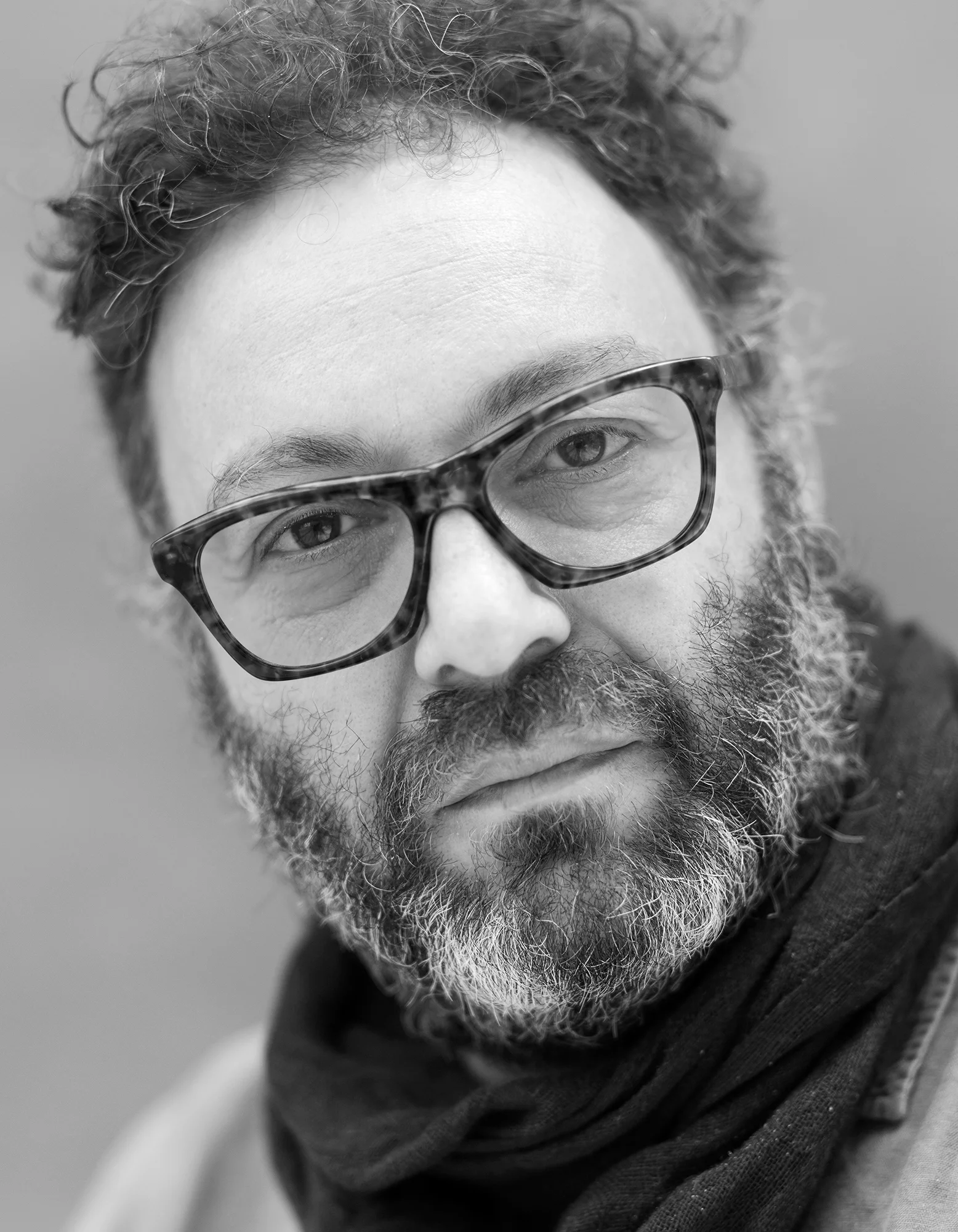 Mark Mann