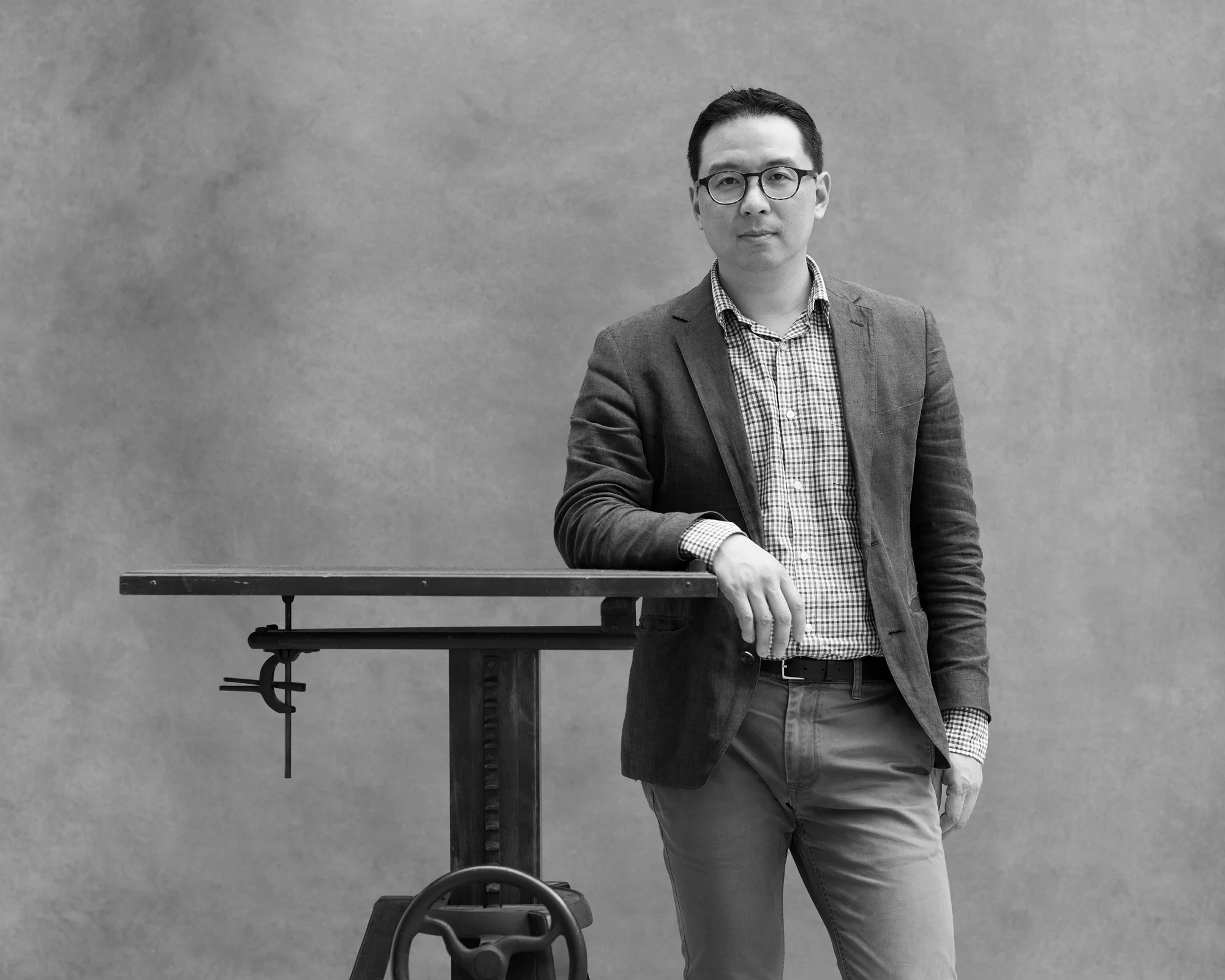 Joshua Chuang