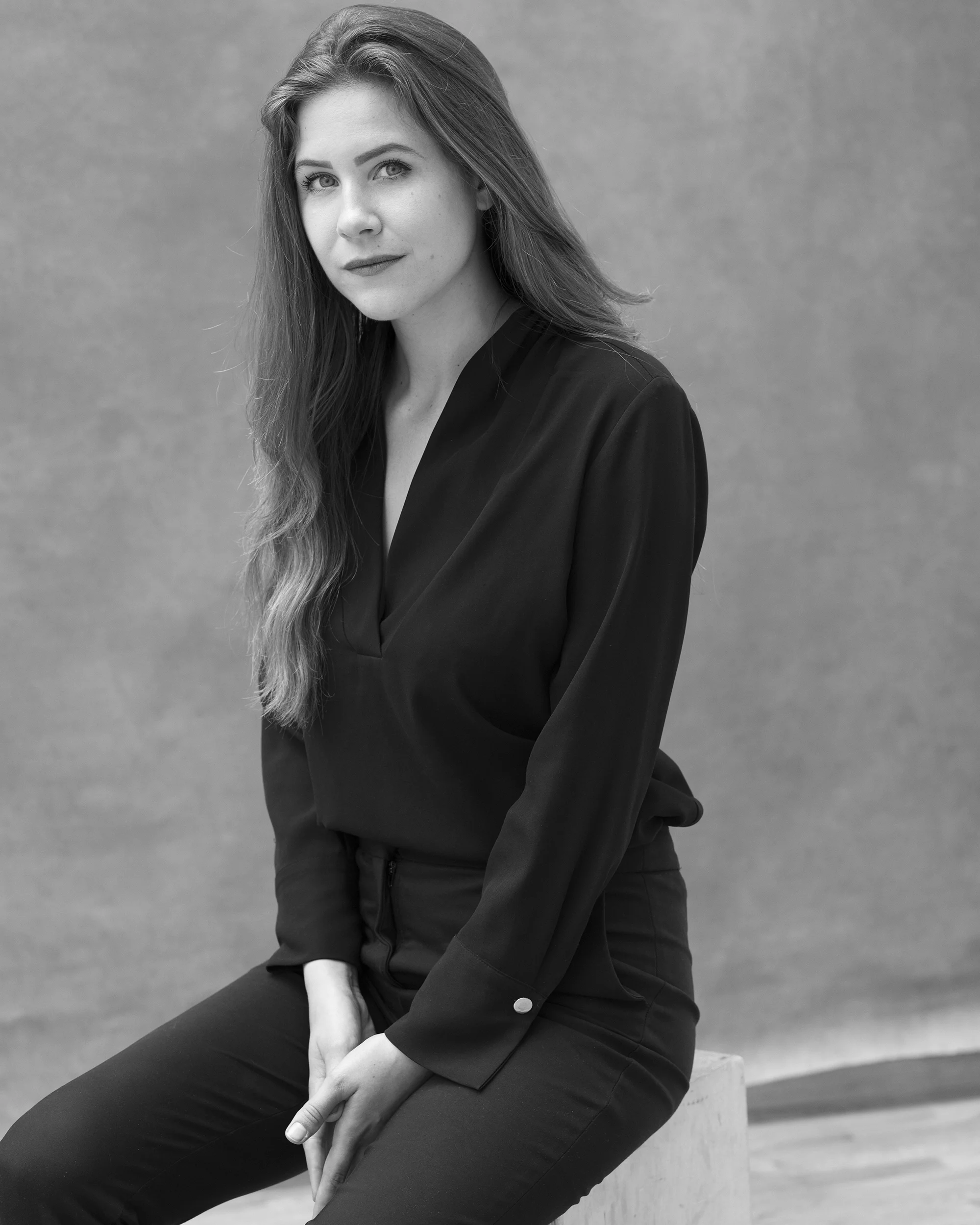 Sarah Blesener