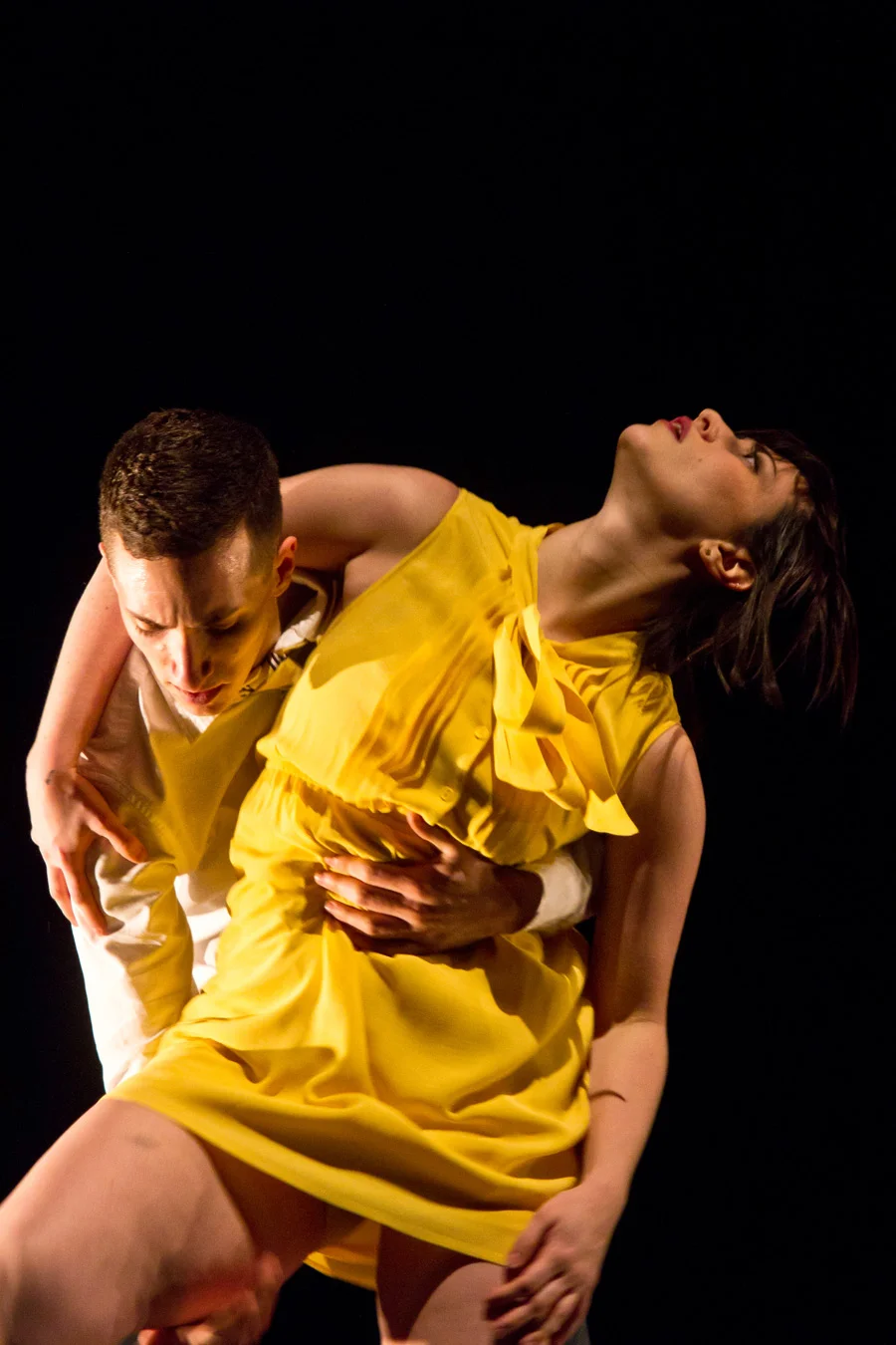 Photo by Stephanie Crousillat