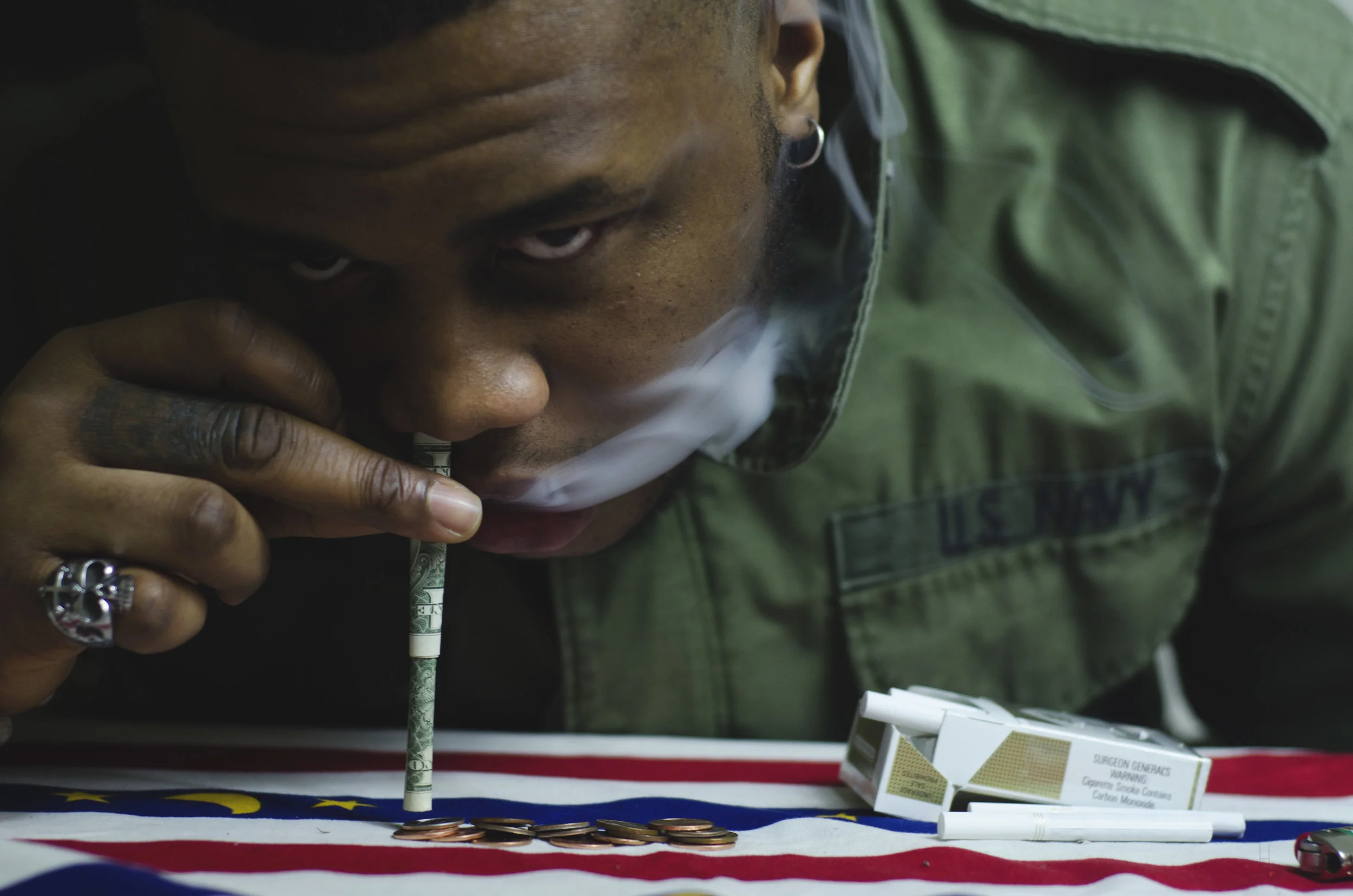 For The Love Of You The Auxano Collective