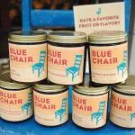 Blue Chair Jams                   