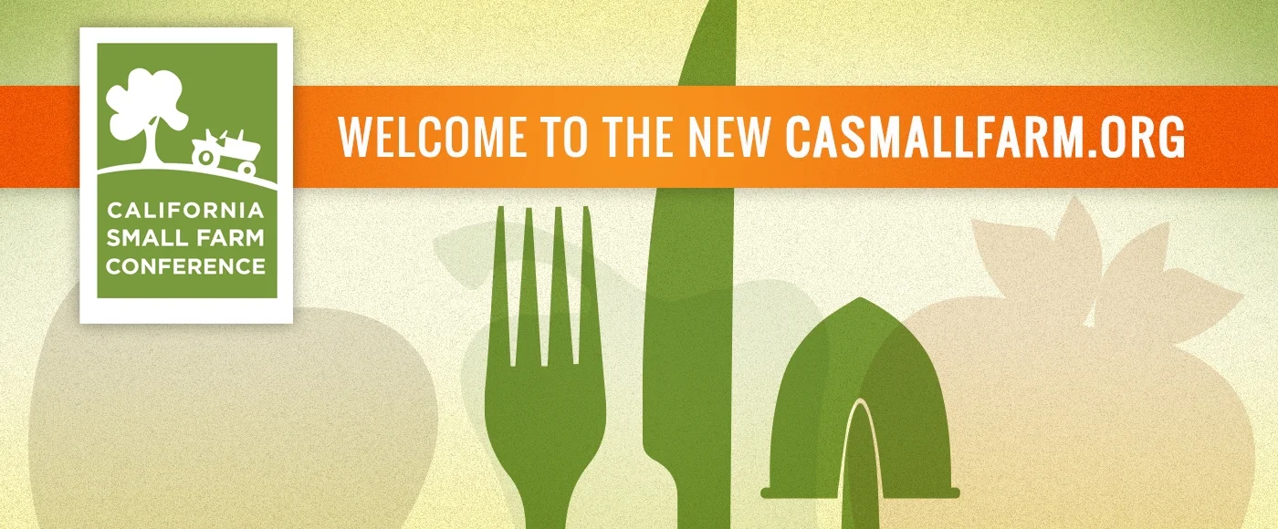 California Small Farm Conference