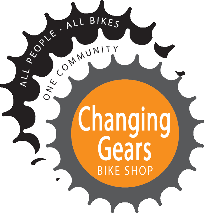 Changing Gears Bikes