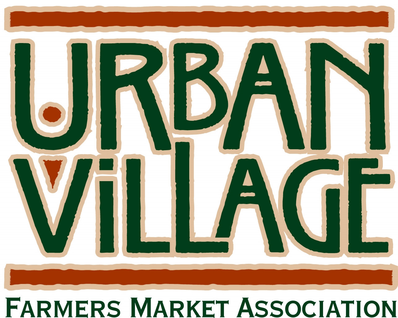 Urban Village Farmers' Markets